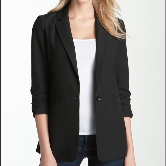 Michael Kors Jackets & Blazers - Michael Kors Boyfriend Blazer